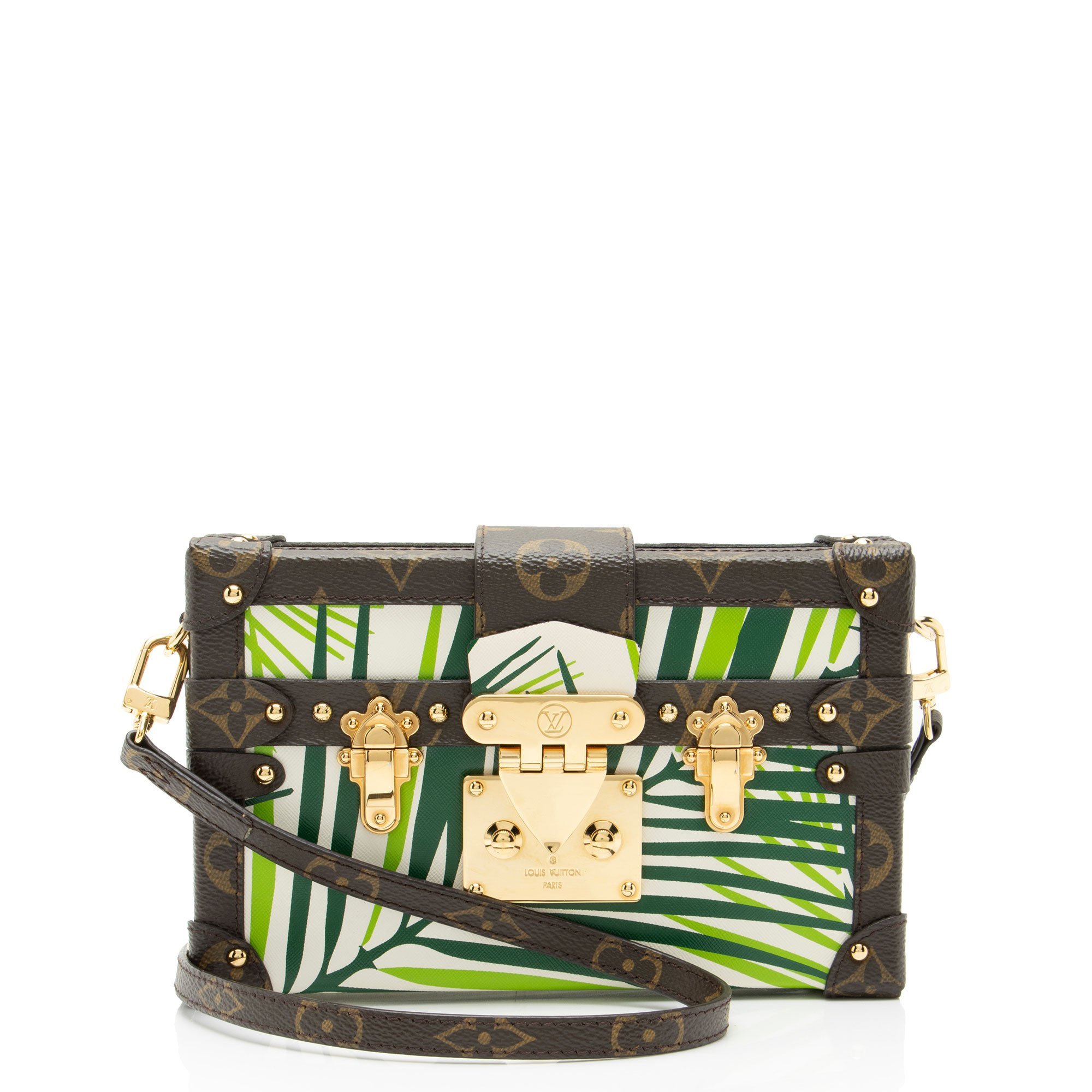 Cloth crossbody bag