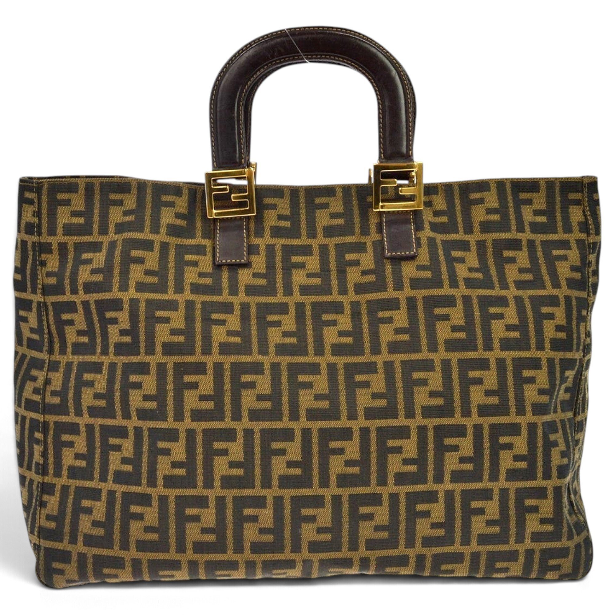 Cloth tote
