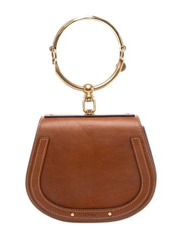 Leather Nile Small