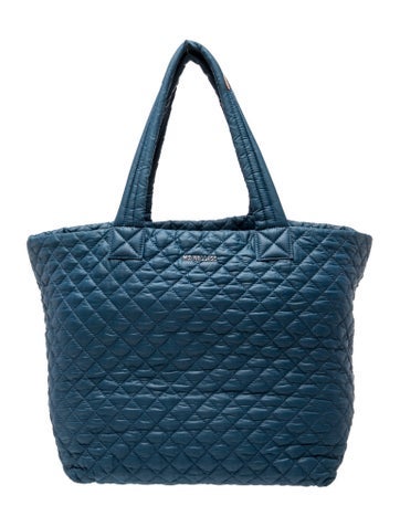 Quilted Tote