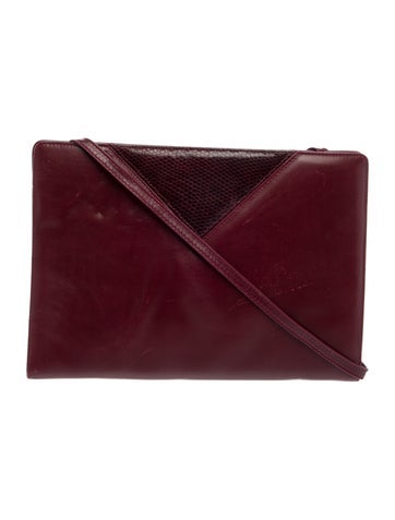 Leather Portfolio
