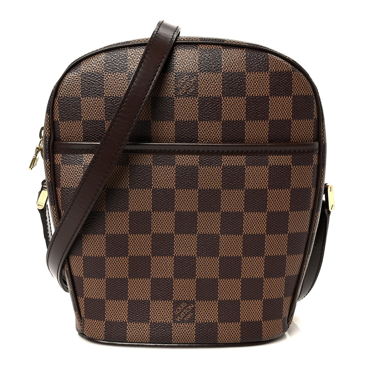 Louis Vuitton Damier Ebene Ipanema PM