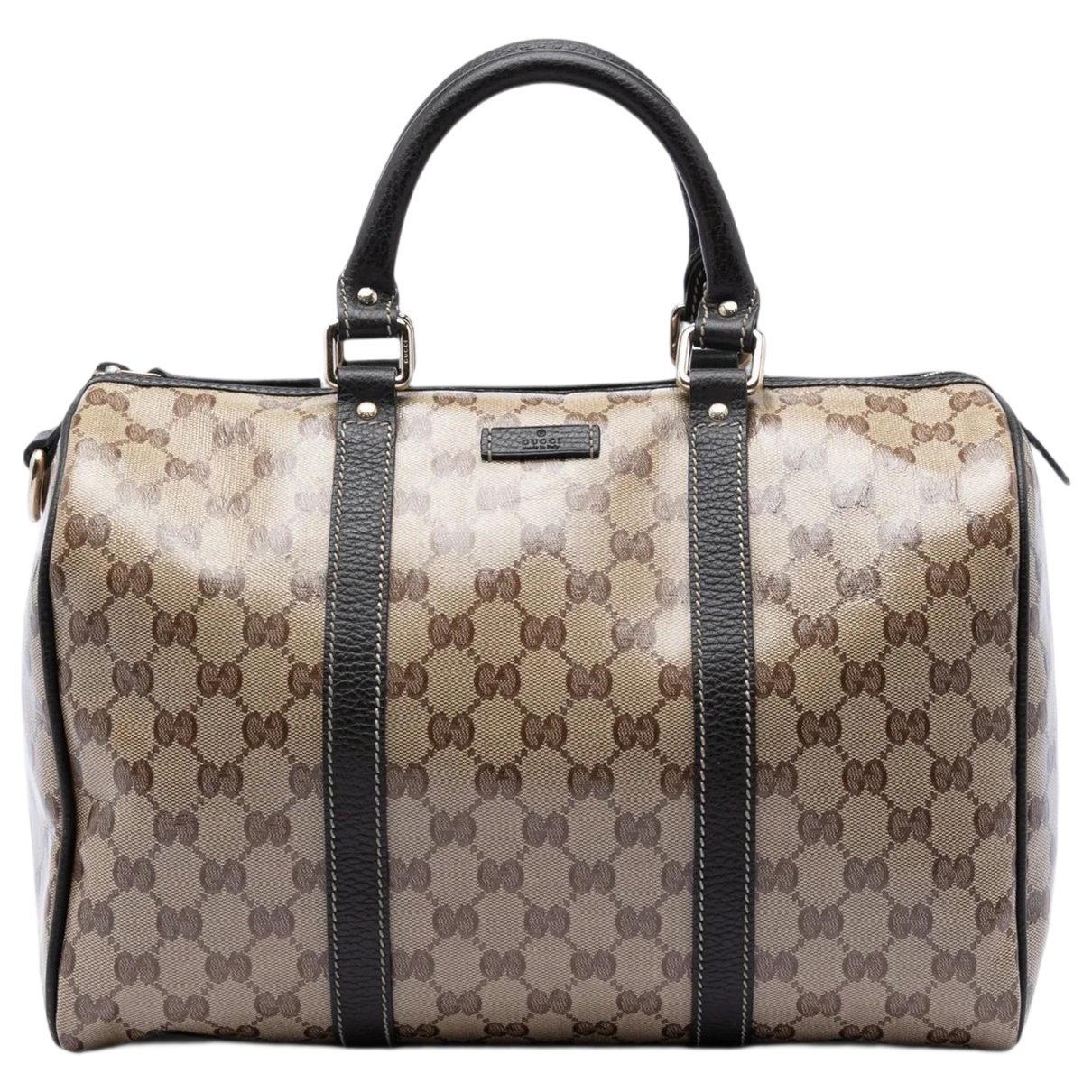 Boston cloth bag