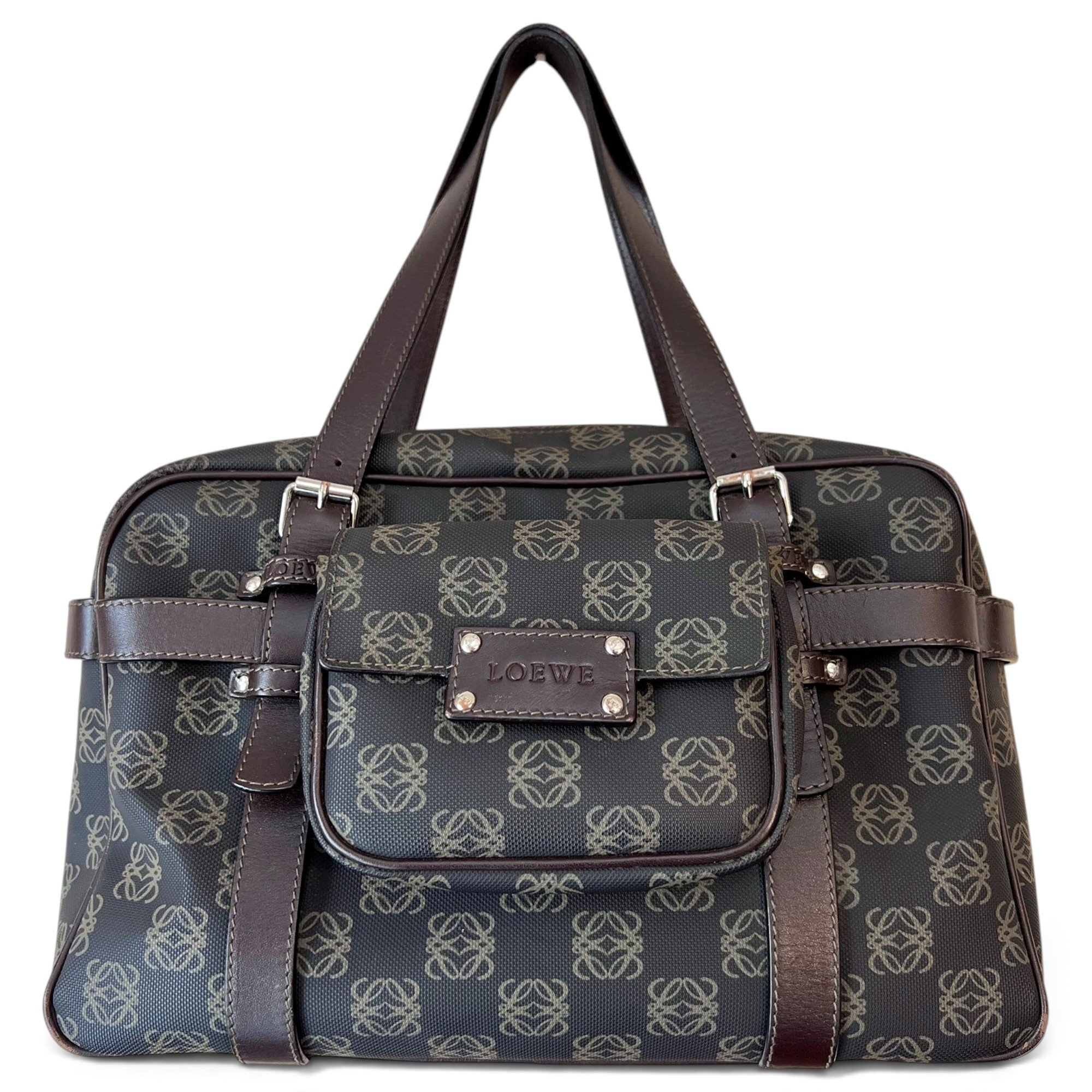 Cloth handbag