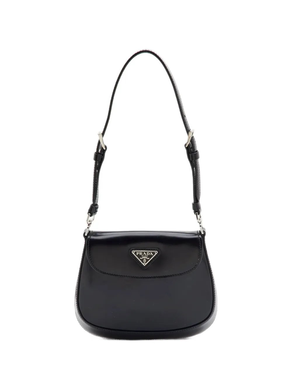 Cleo flap mini bag