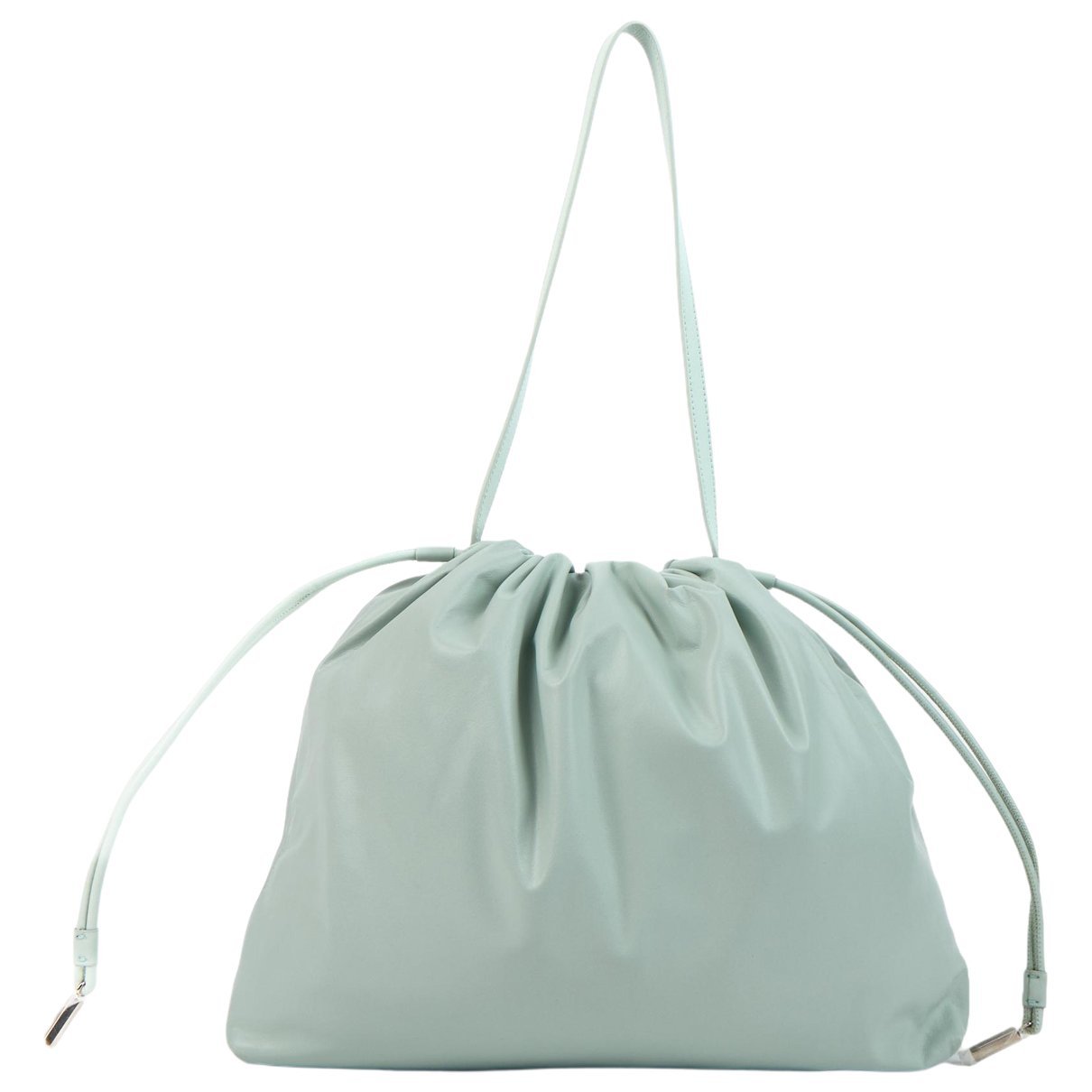 The Row Leather handbag