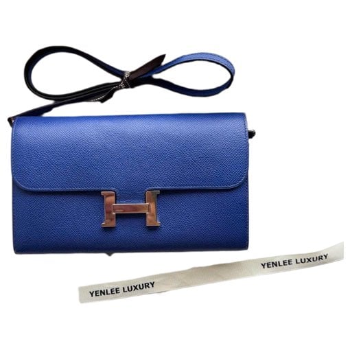 Constance To Go leather handbag
