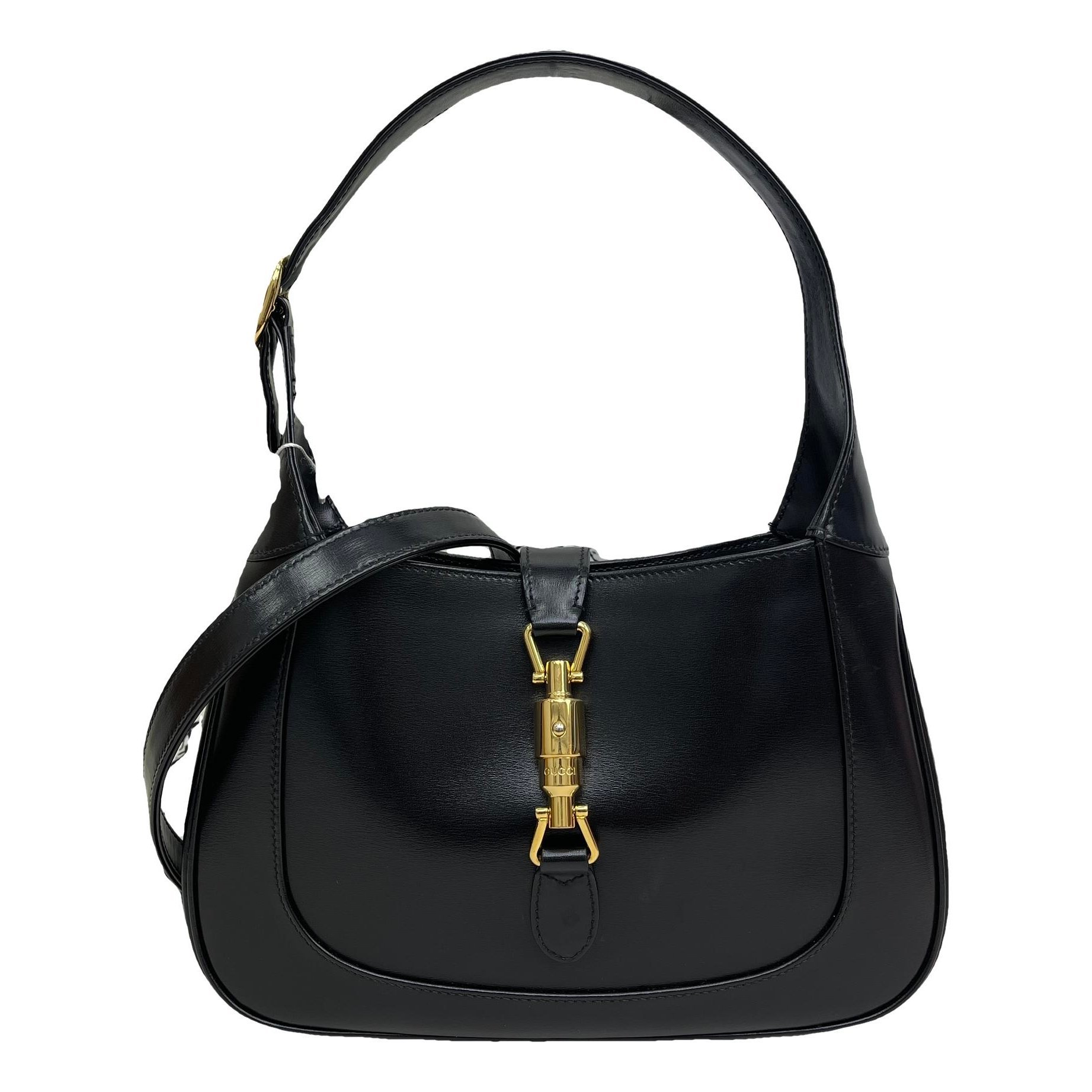 Jackie 1961 leather handbag