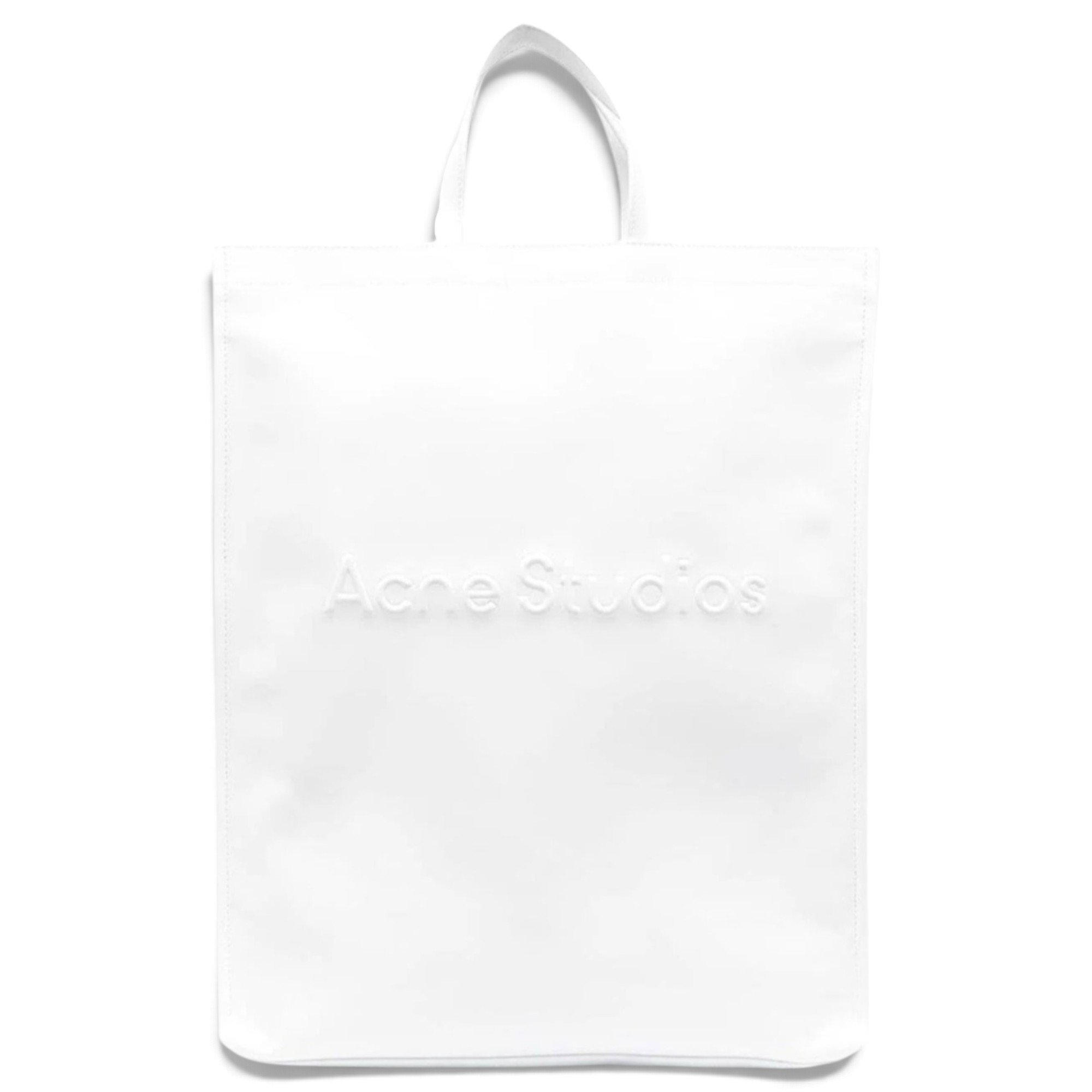 Acne Studios Vinyl tote