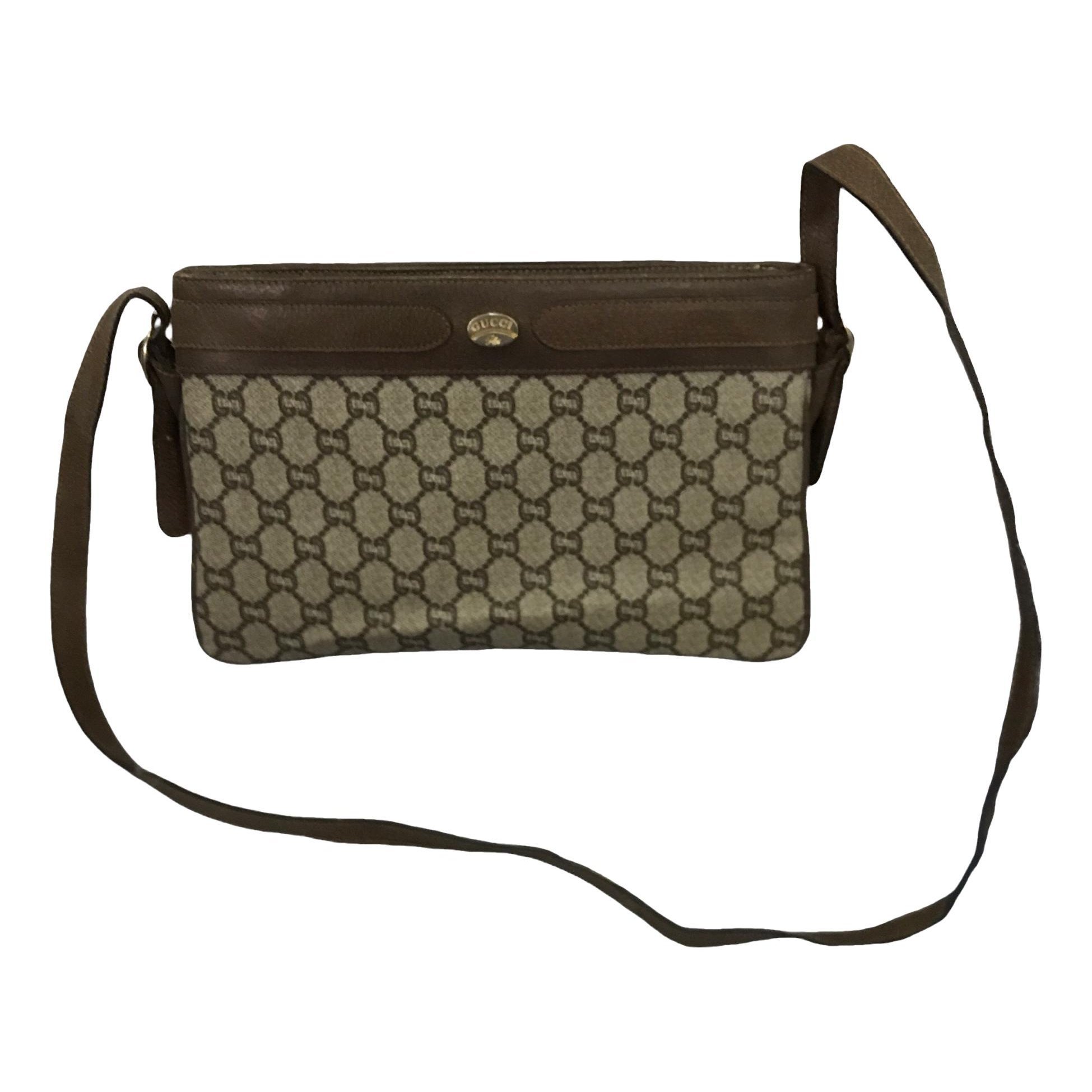 Bree leather crossbody bag