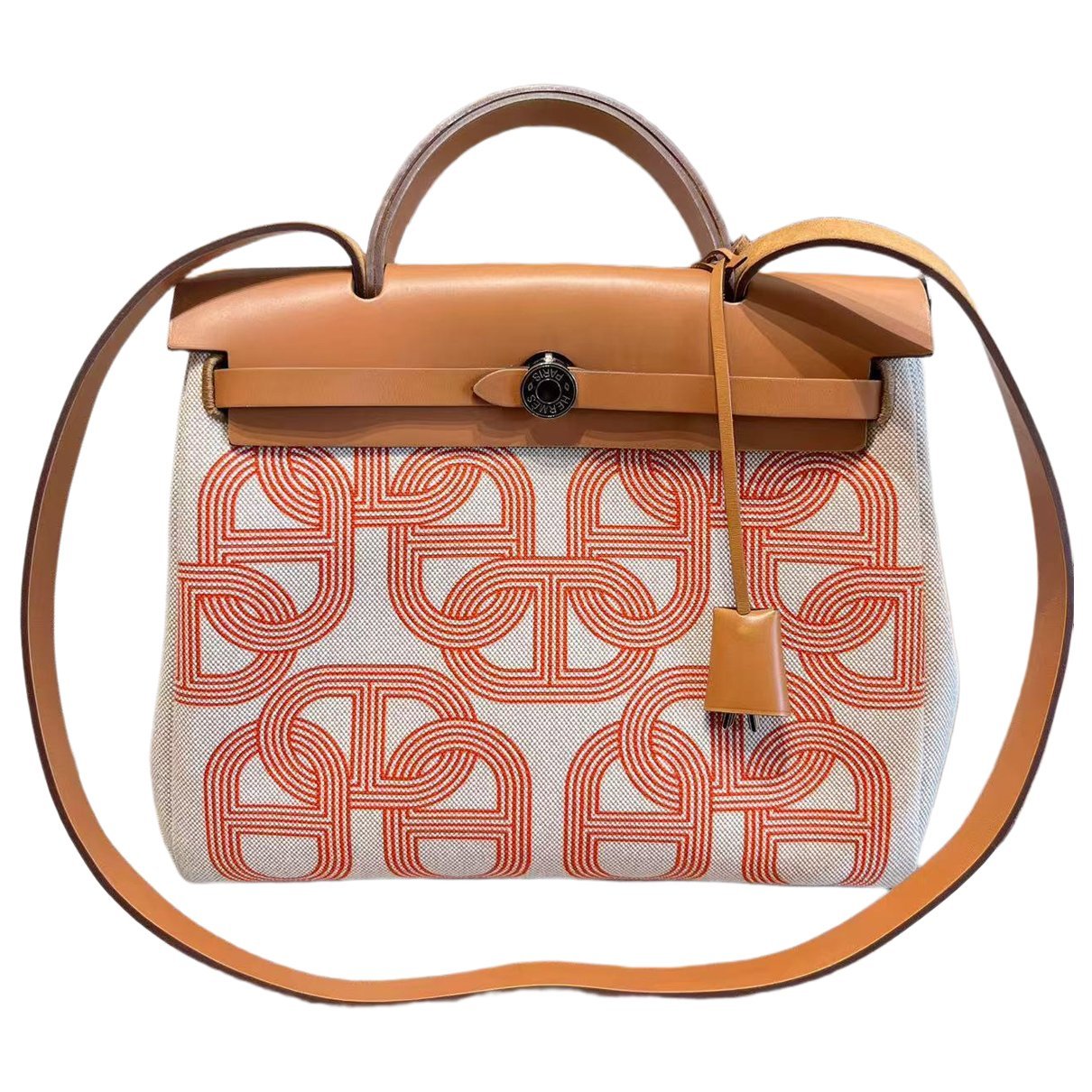 Herbag cloth handbag