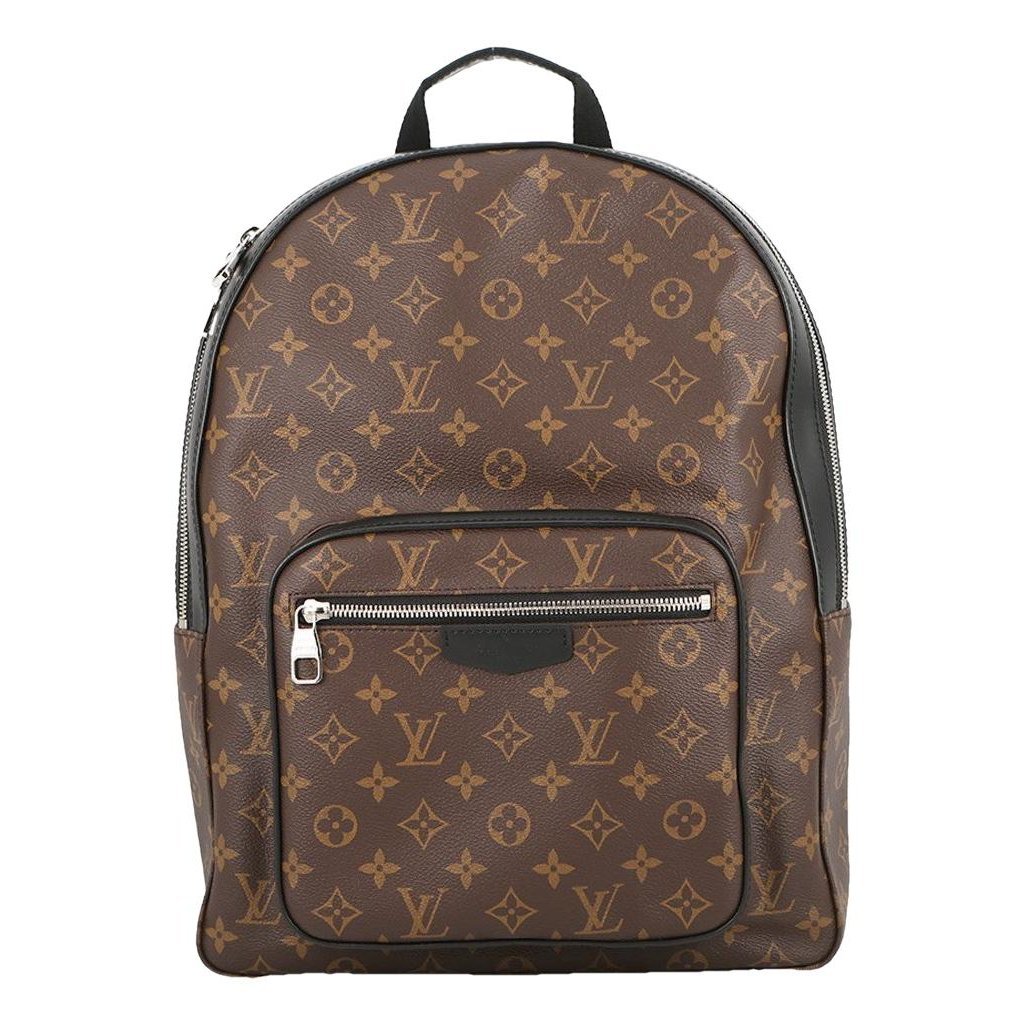 Cloth backpack