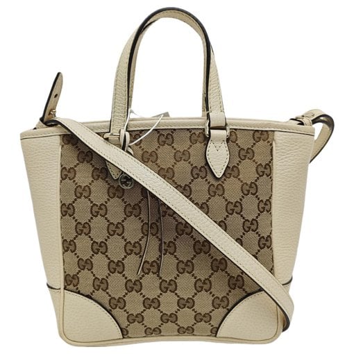 Bree cloth handbag