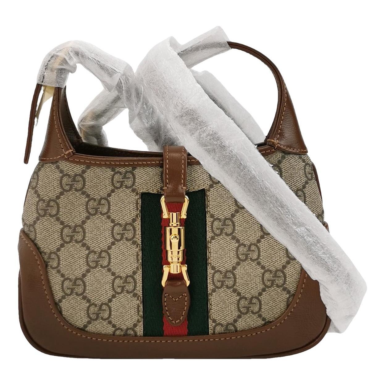 Jackie 1961 cloth handbag