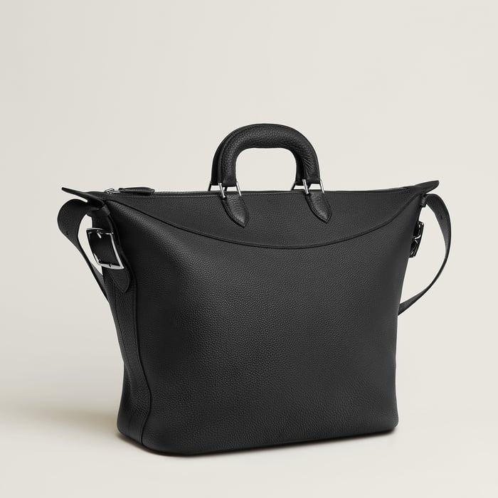 Noir Etriviere 40 Bag