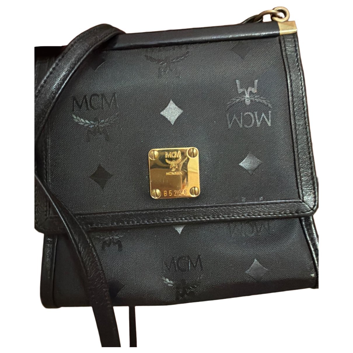 Crossbody bag