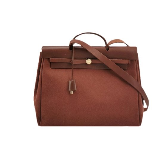 Herbag cloth handbag