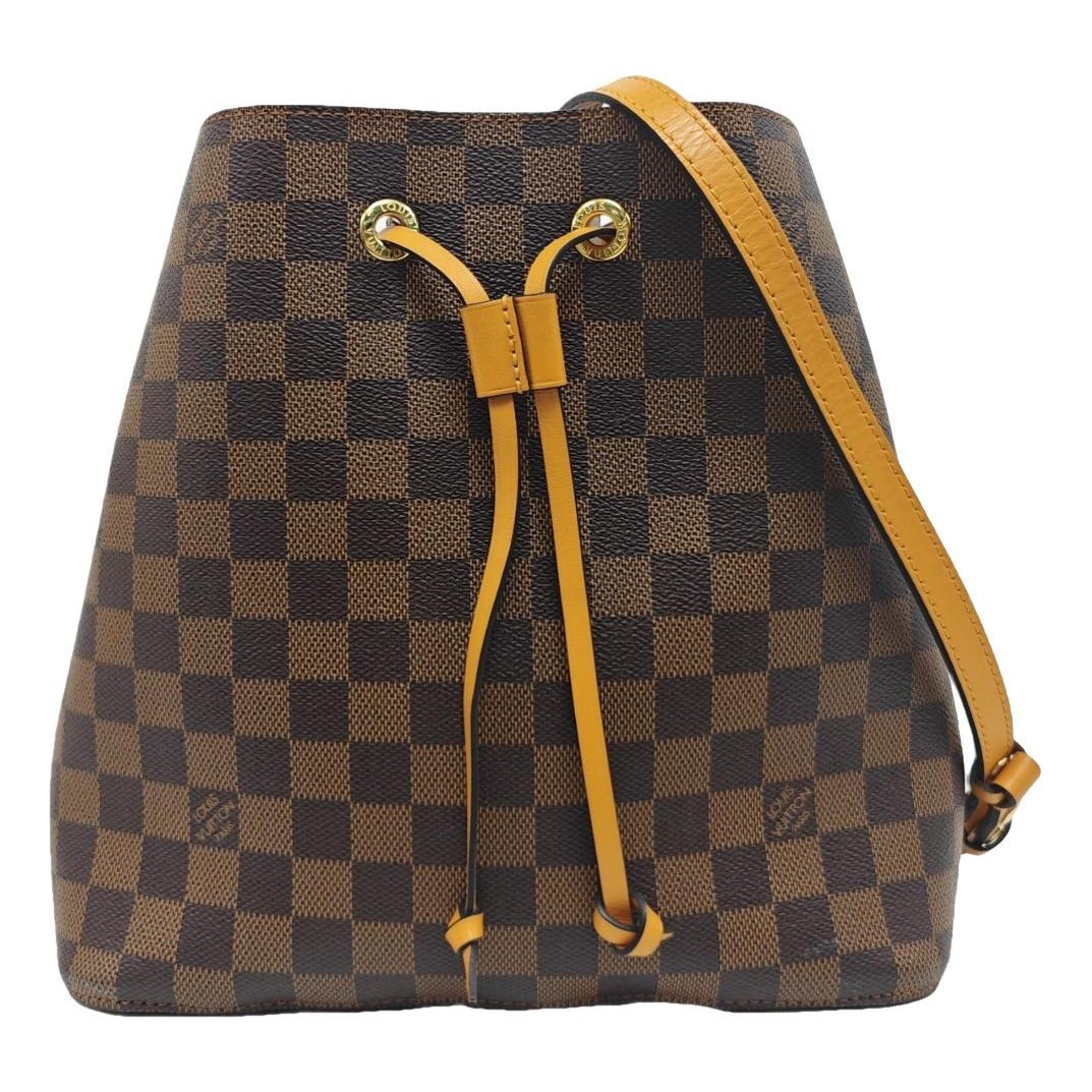 NéoNoé cloth handbag