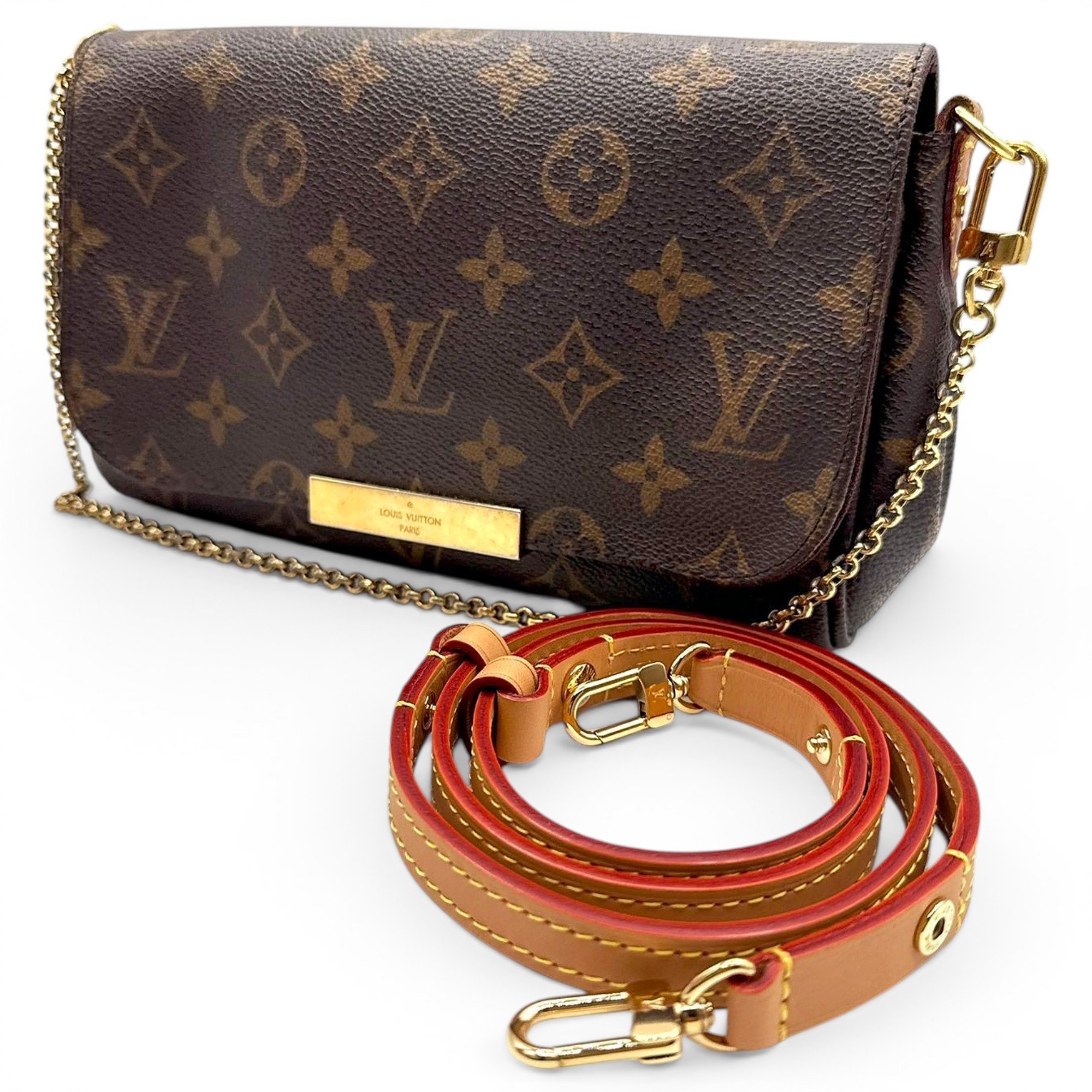 Favorite cloth handbag