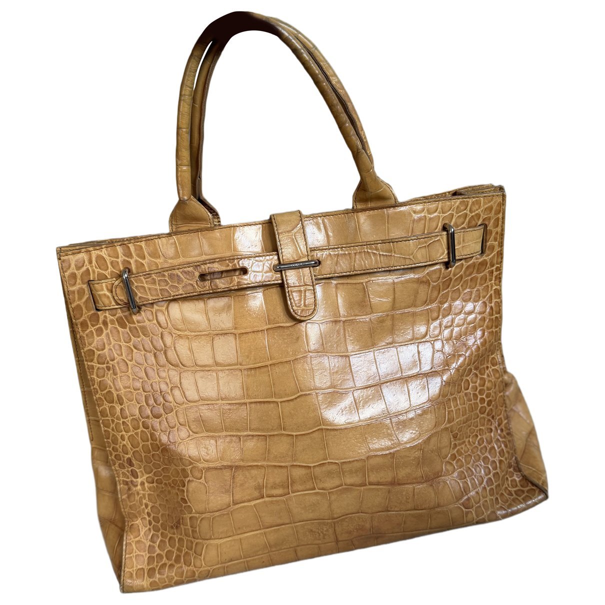 Candy Bag leather handbag
