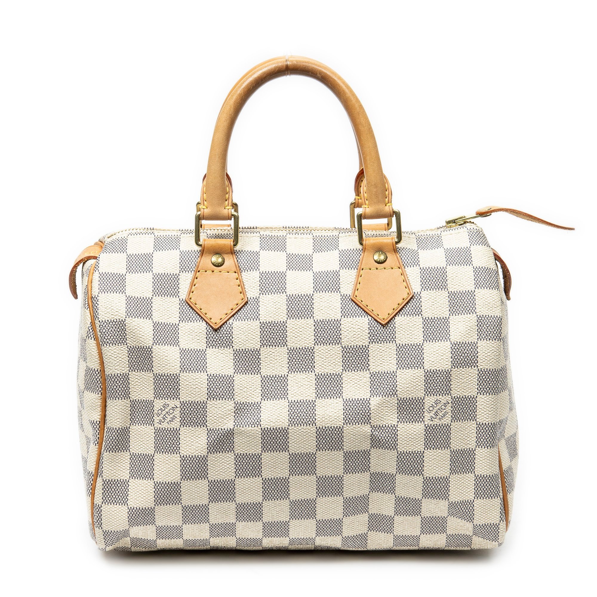 Speedy handbag