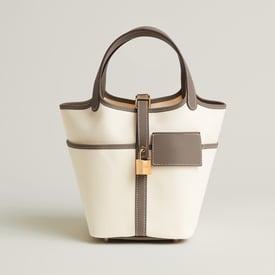 Picotin Lock 18 Pocket Bag