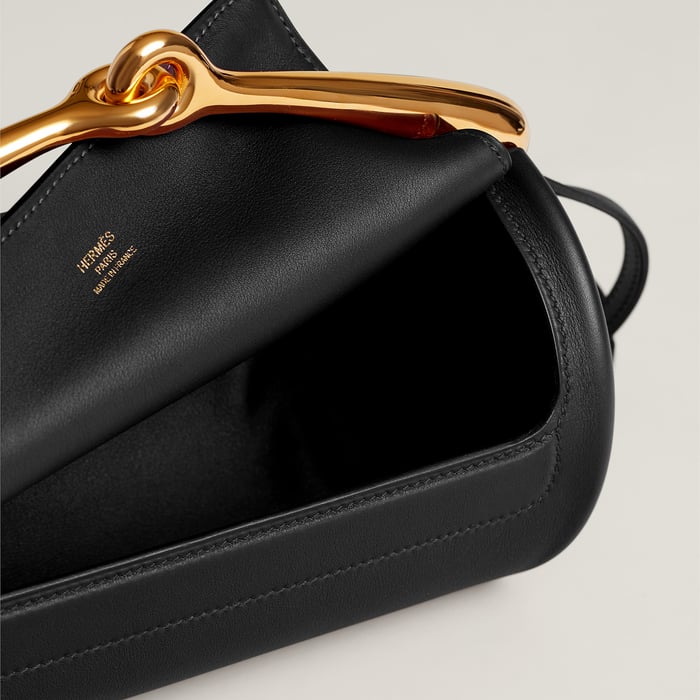 Noir Maximors Bag