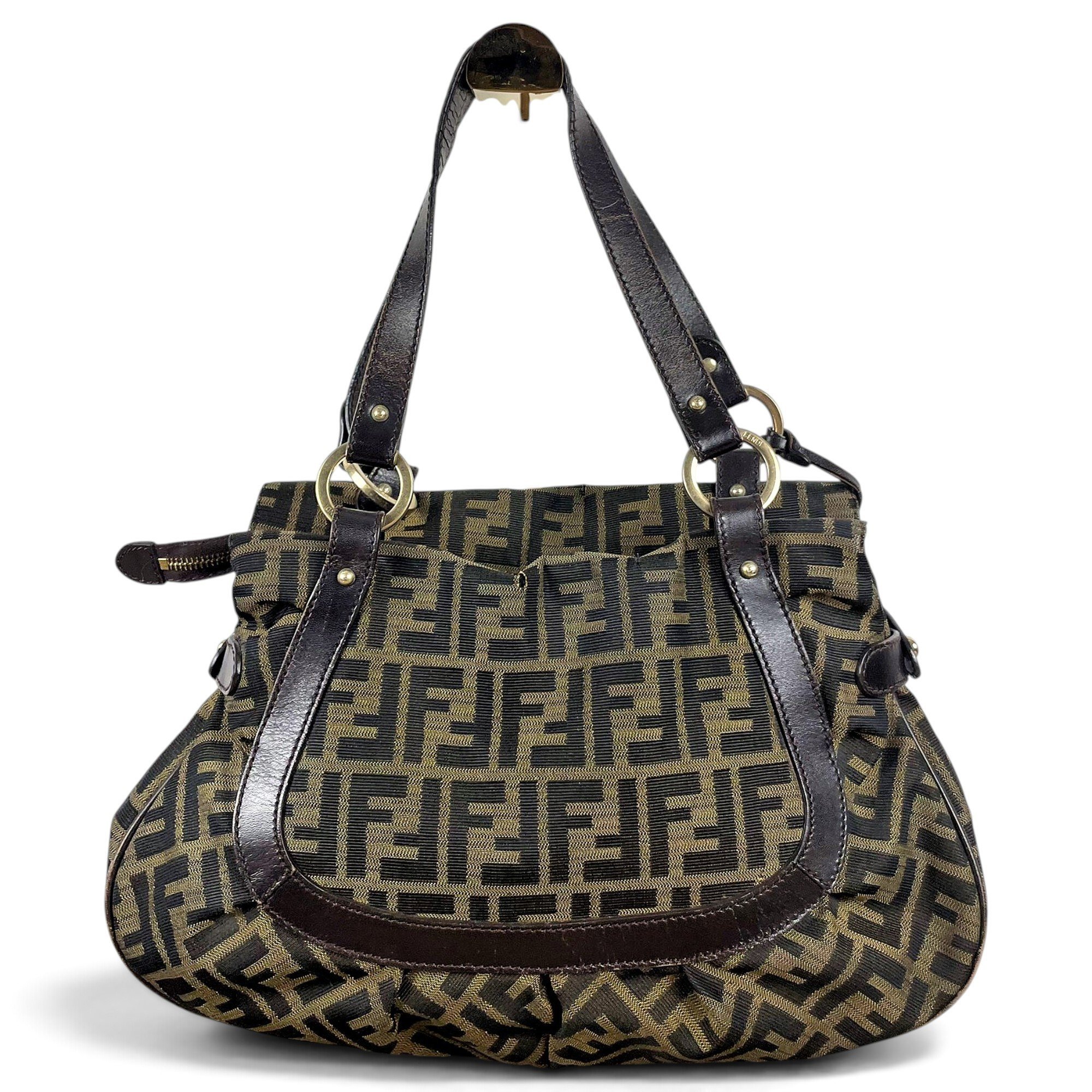 Chef cloth handbag