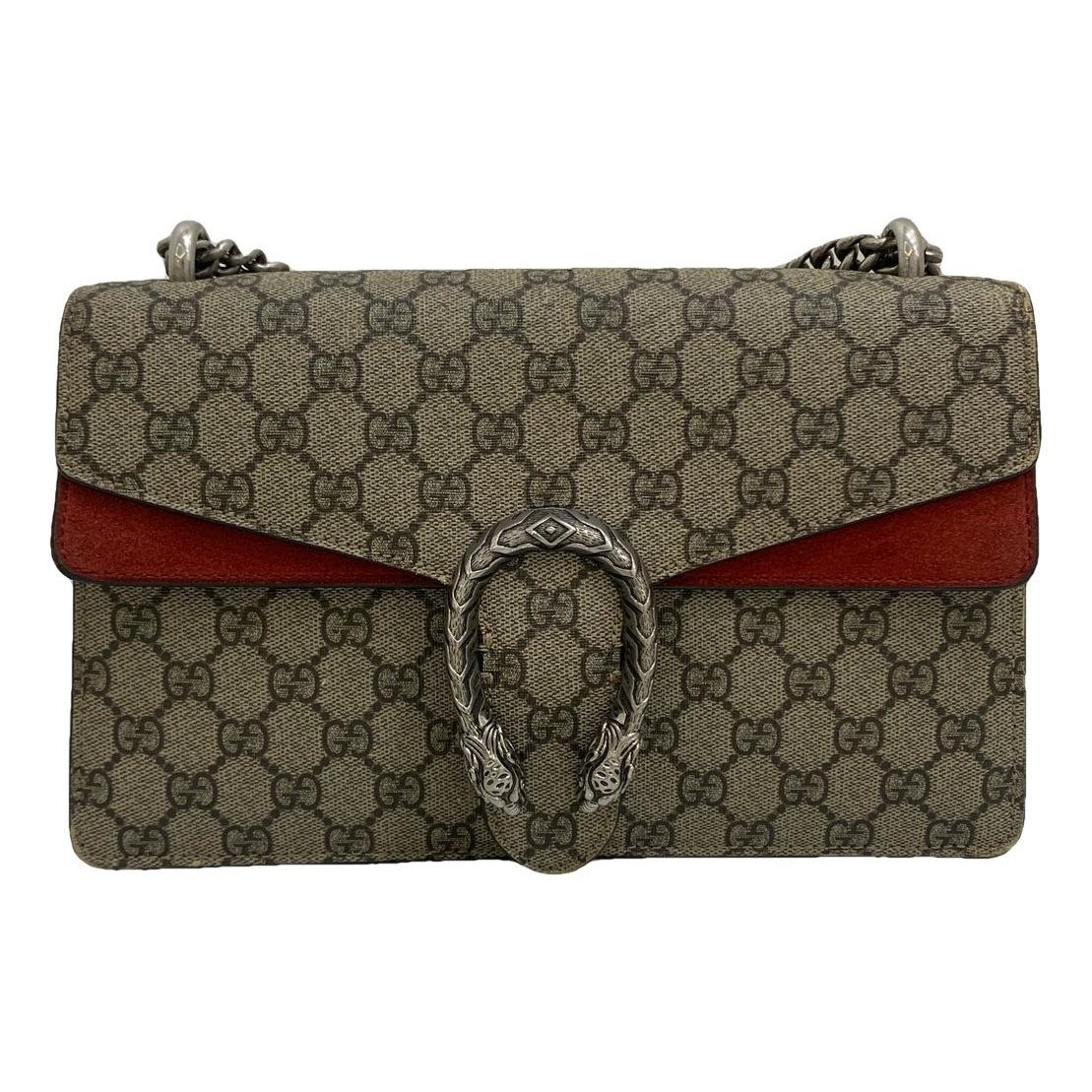 Dionysus cloth handbag