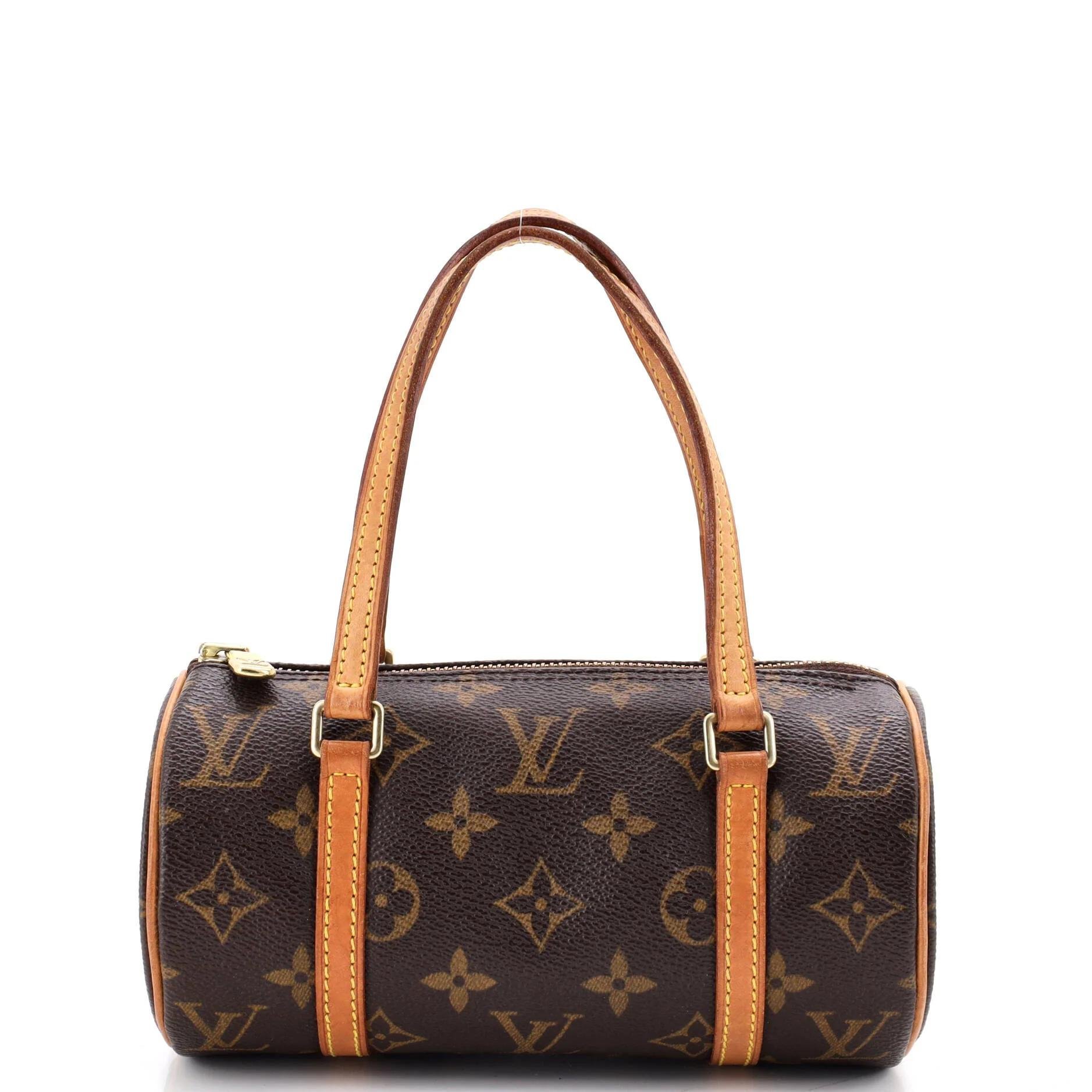 Cloth handbag