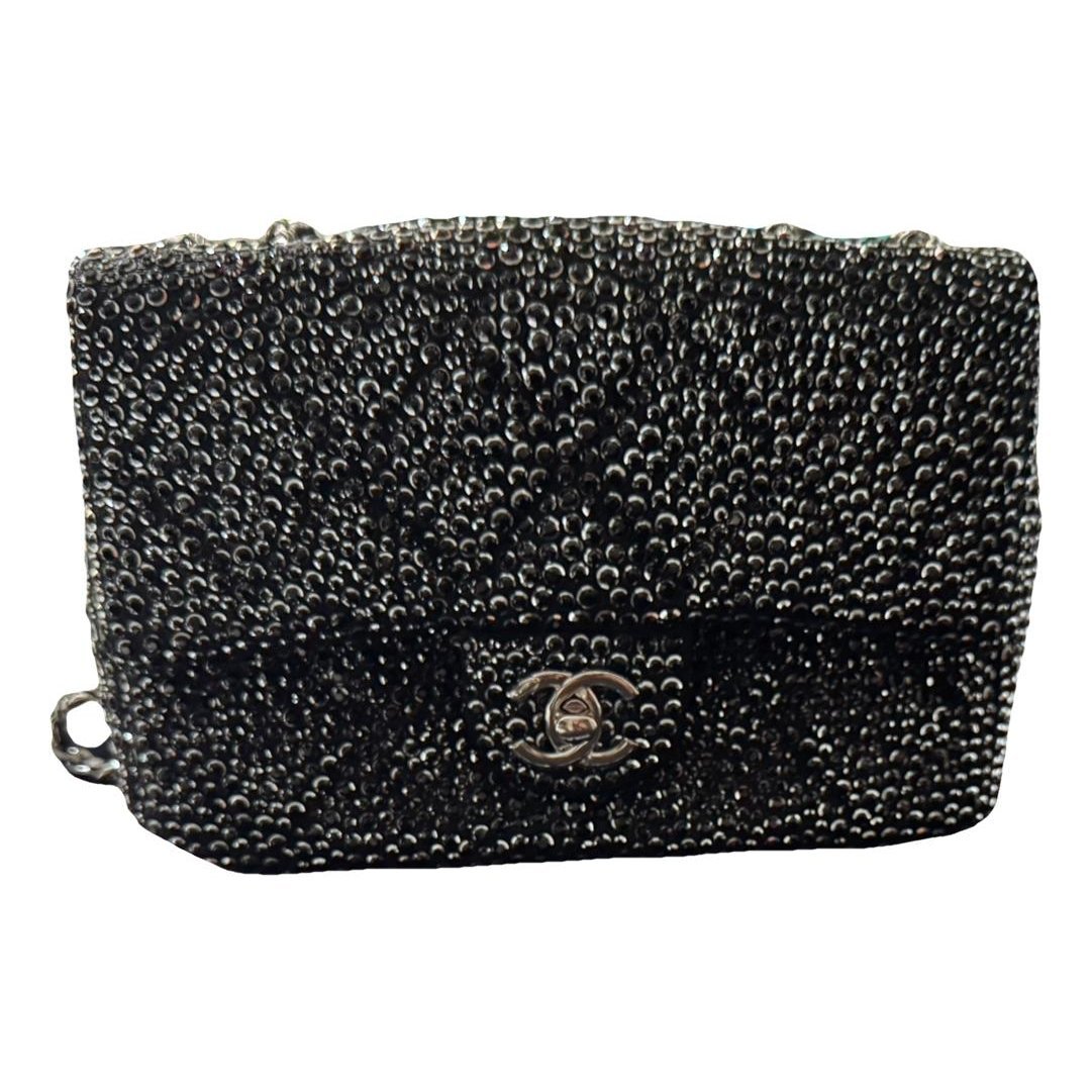 Glitter handbag