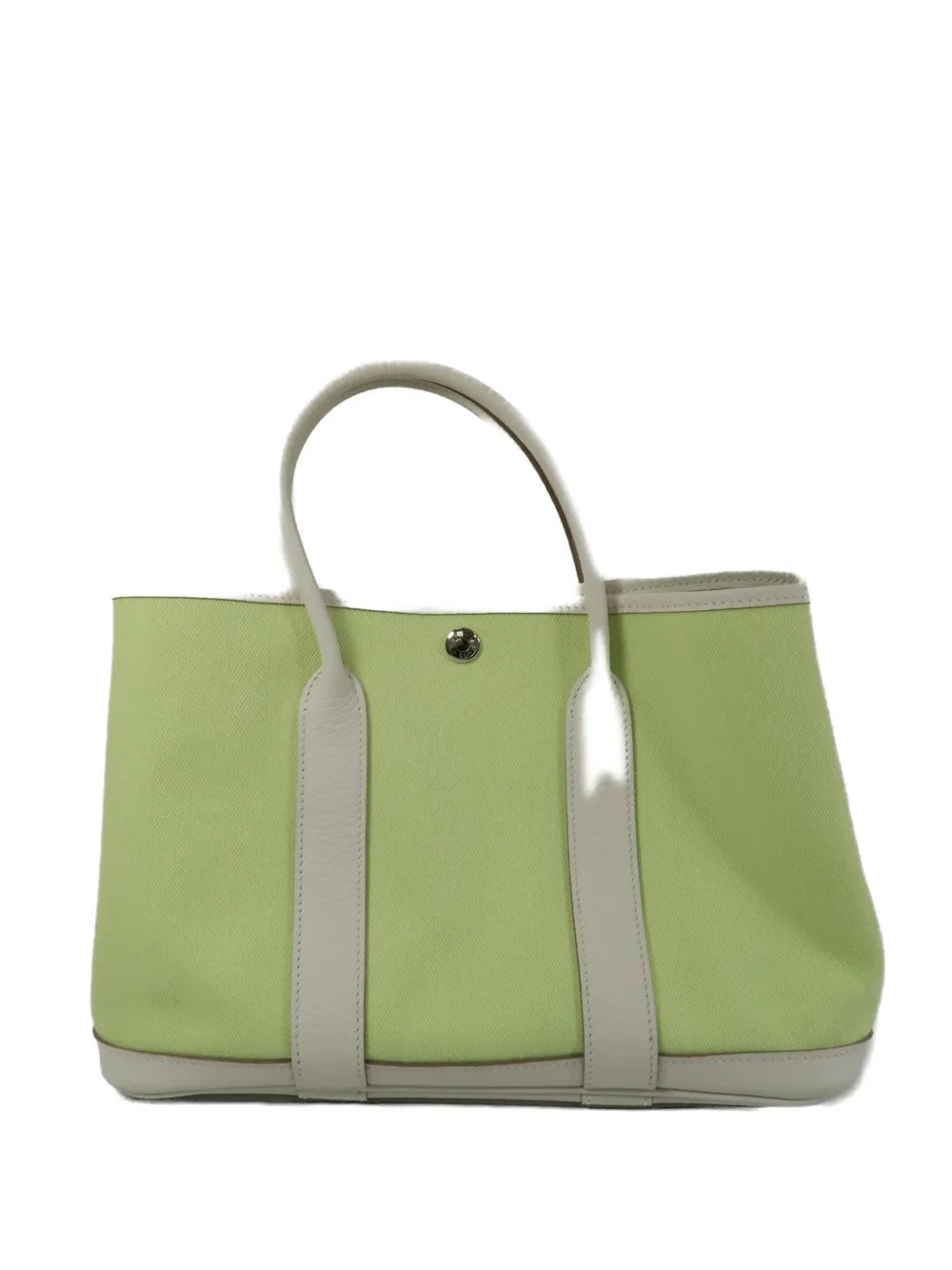 2020 Garden Party tote bag