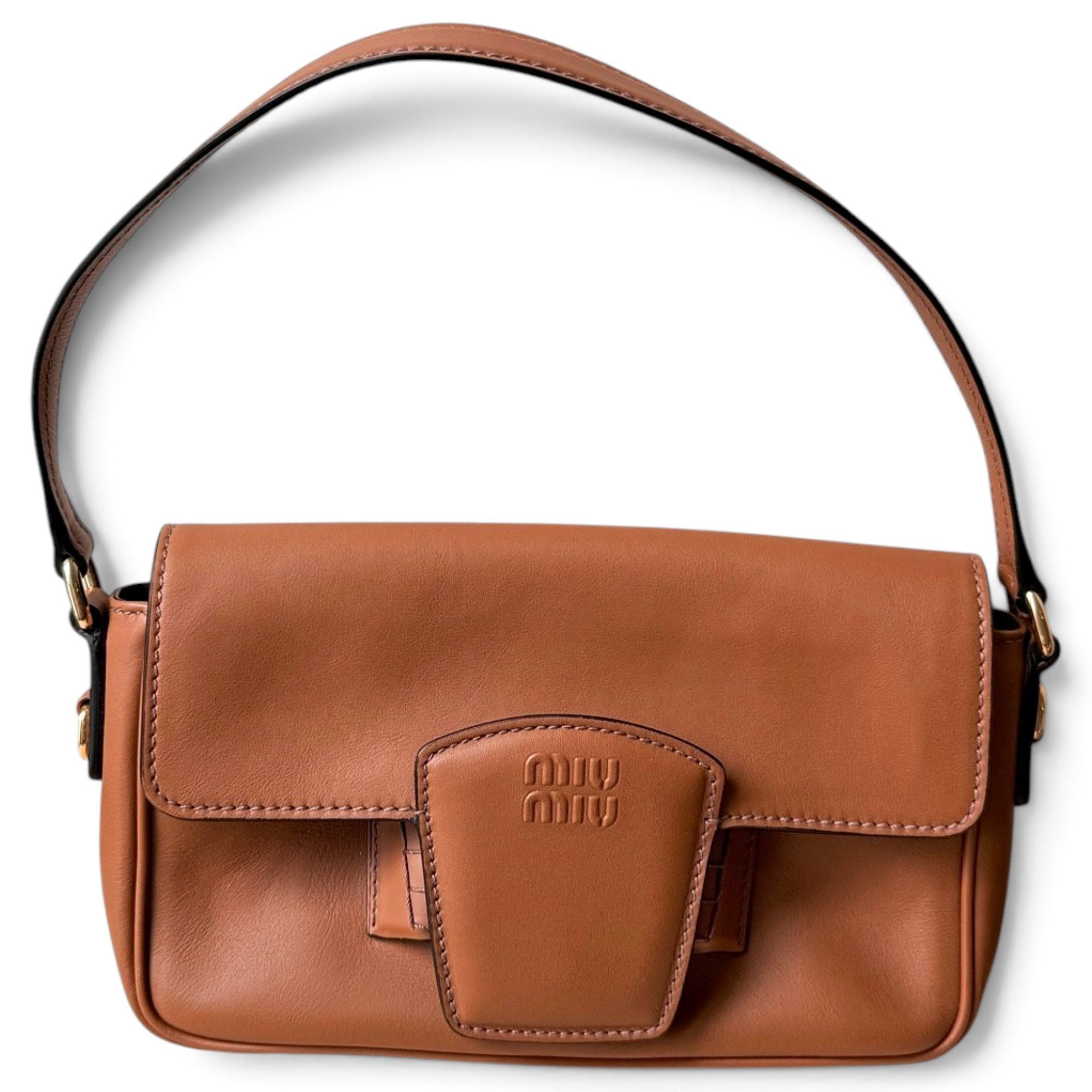 Miu Miu Leather handbag