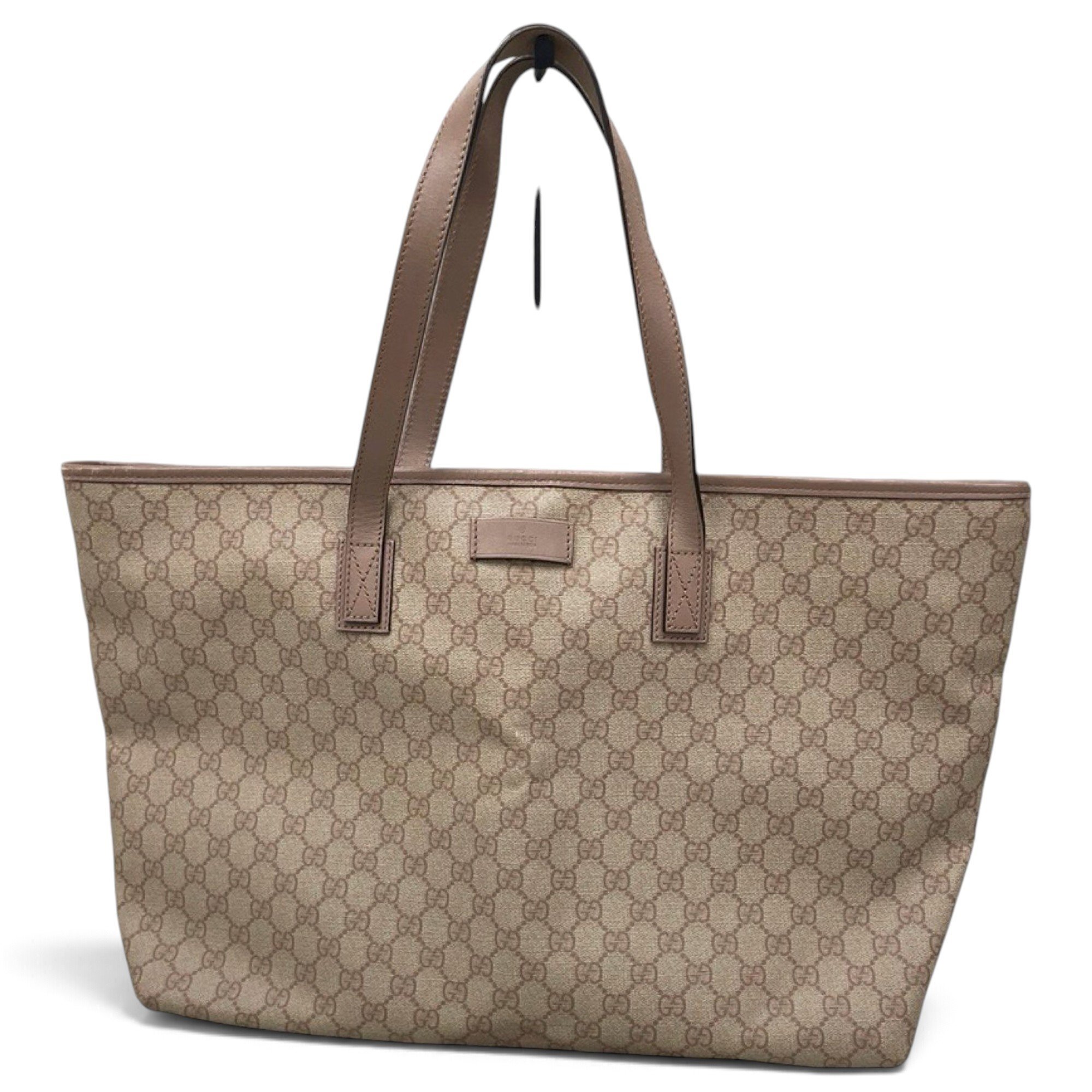 Cloth tote