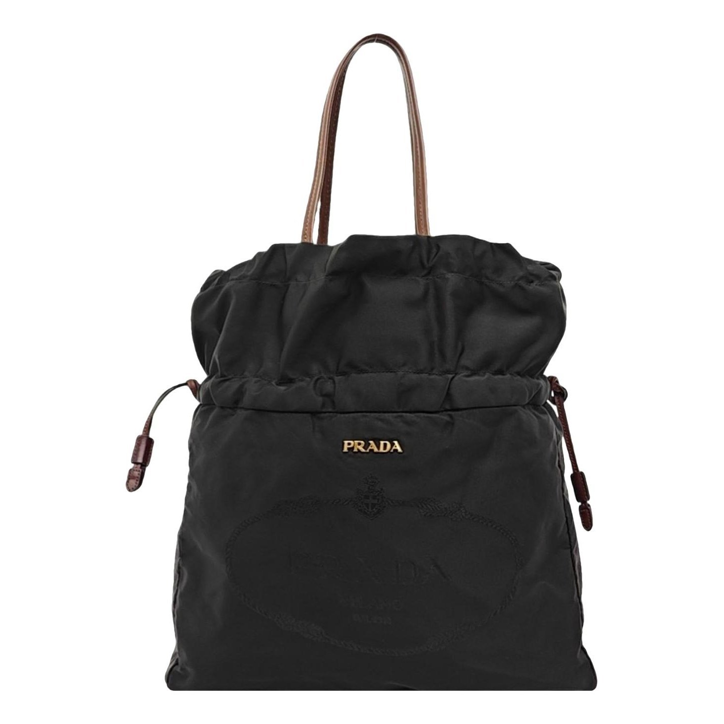 Cloth handbag