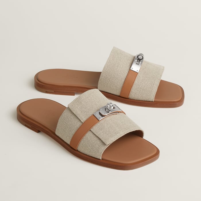 Gabriel Sandal