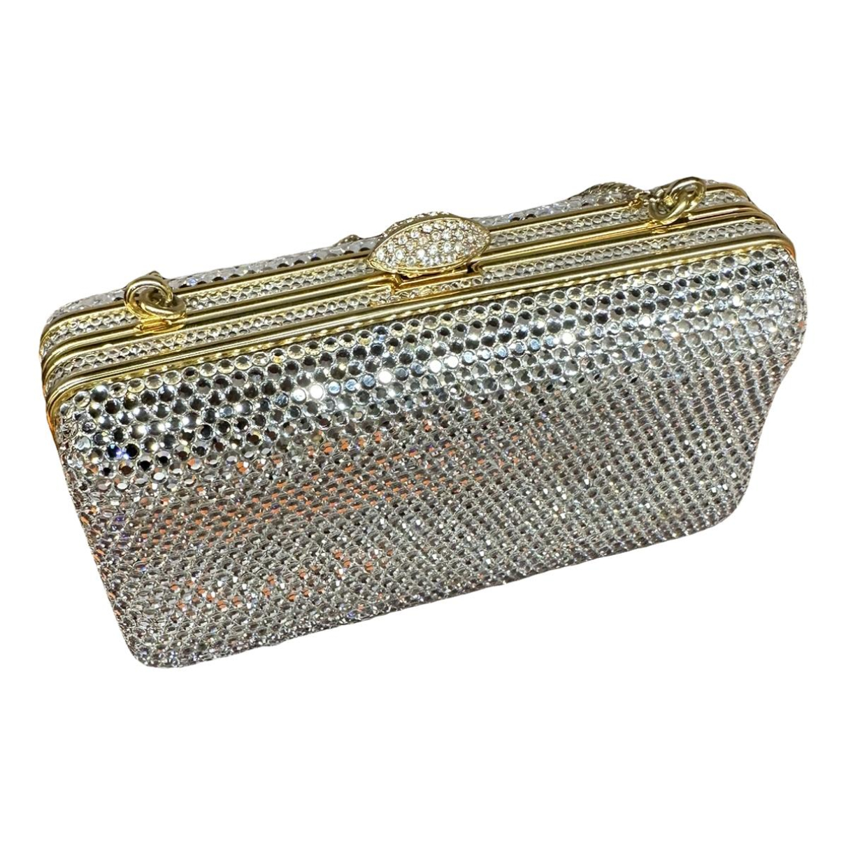 Judith Leiber Clutch bag