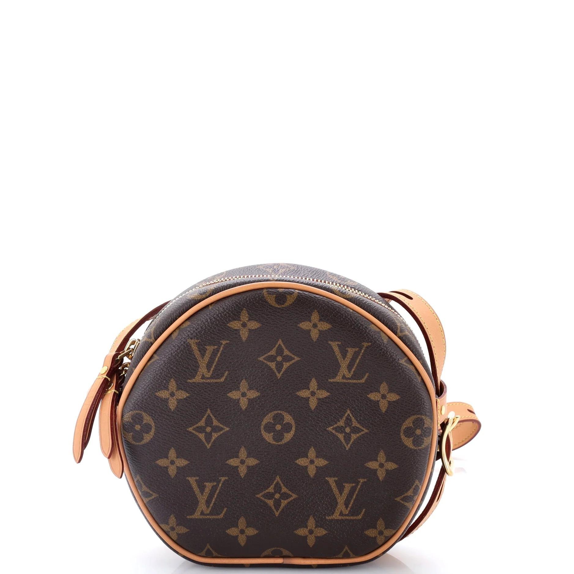 Cloth crossbody bag
