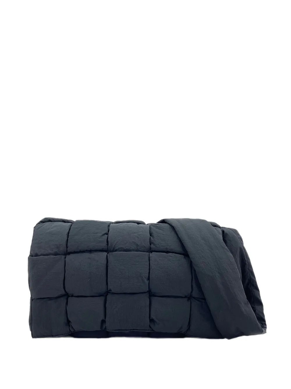 Cassette shoulder bag
