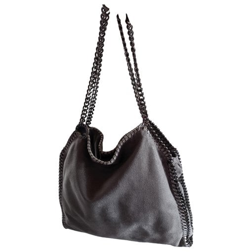 Stella McCartney Falabella vegan leather handbag