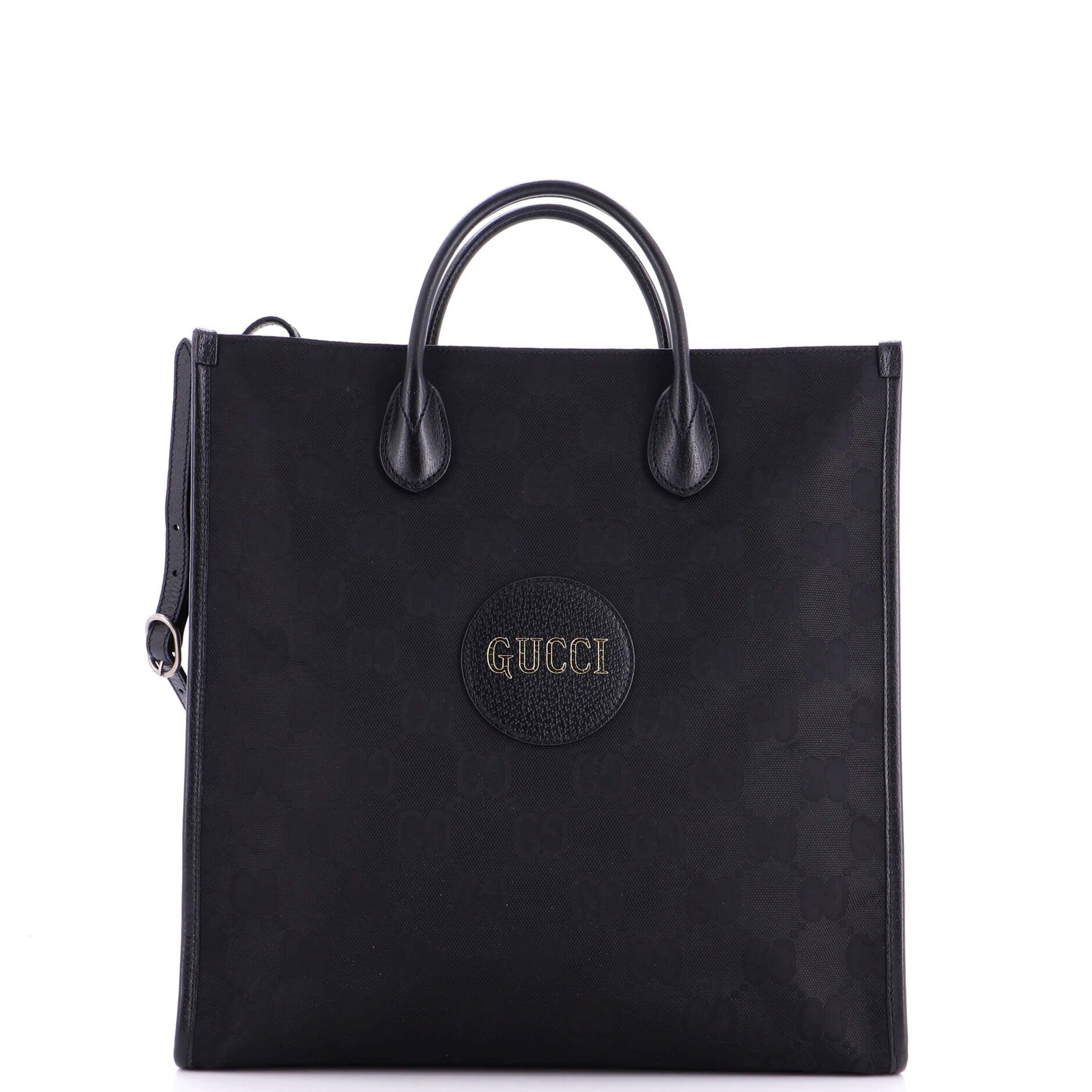 Off The Grid Tote GG Econyl Long