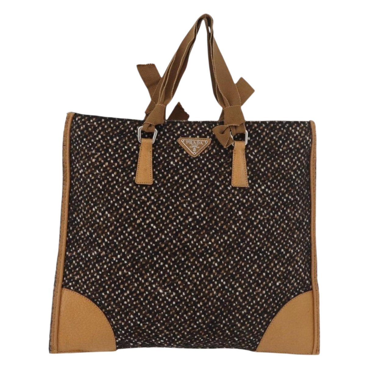Cloth tote