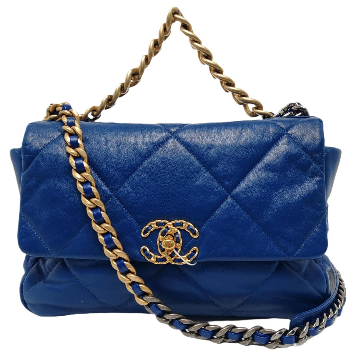 Chanel Chanel 19 handbag