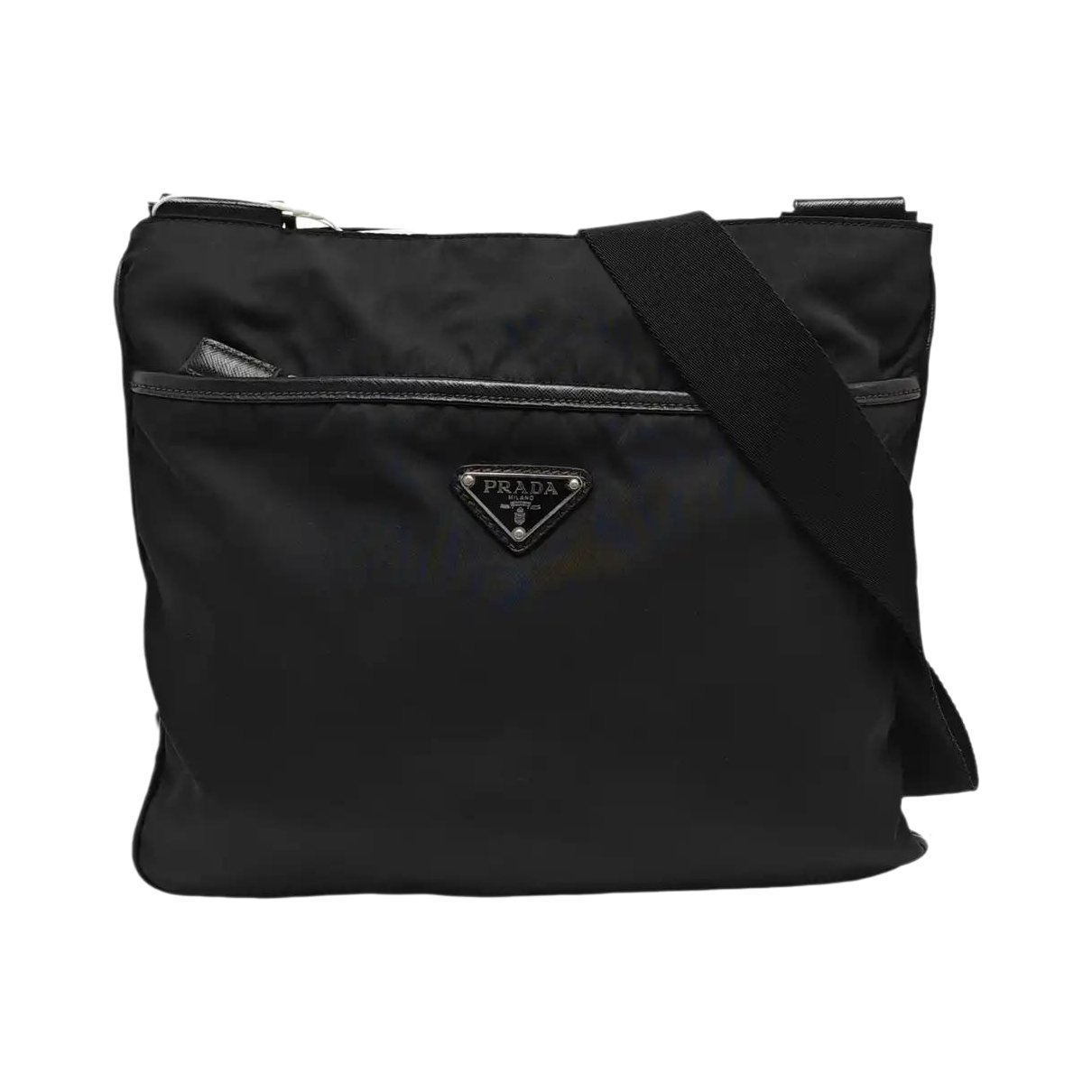 Cloth crossbody bag
