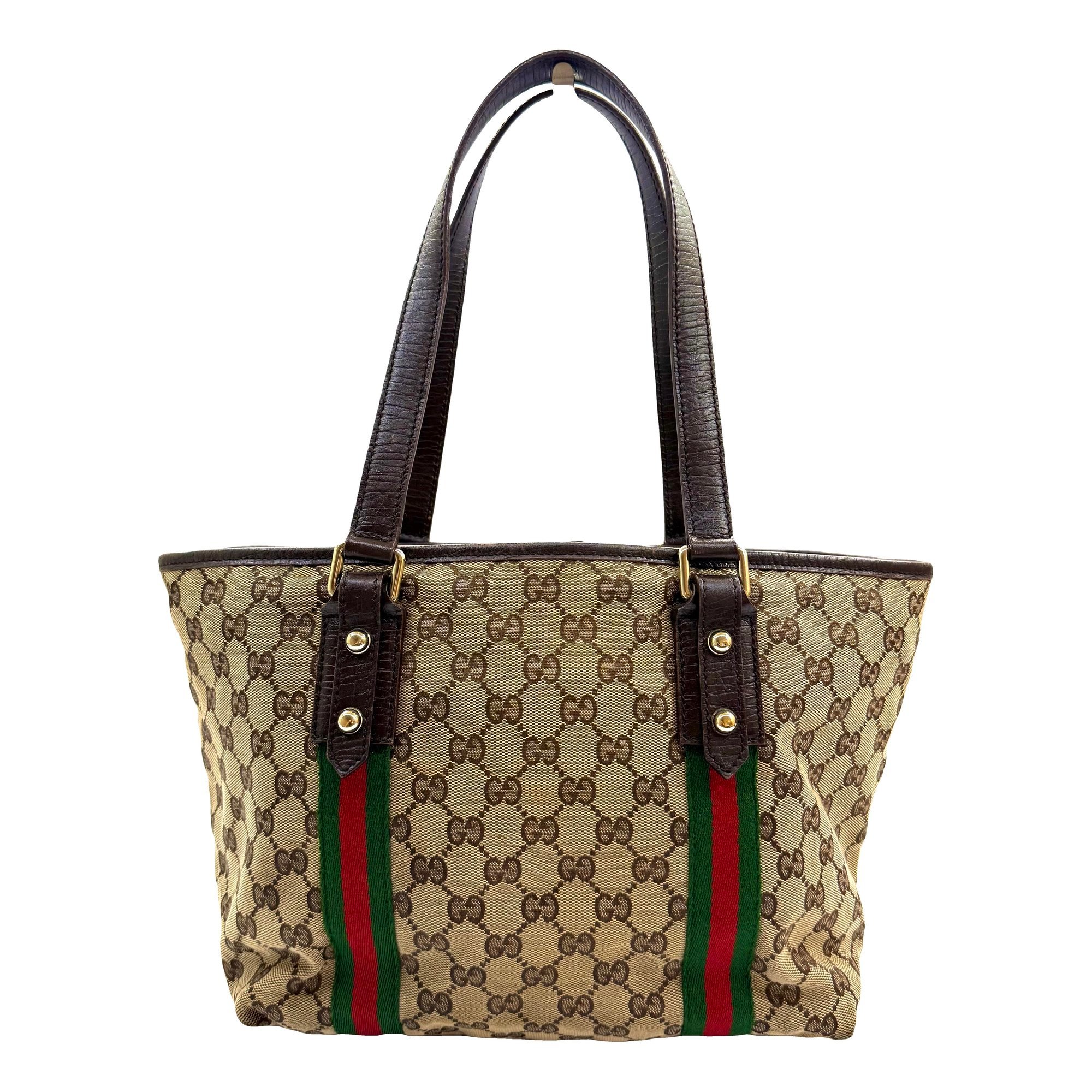 Abbey cloth tote
