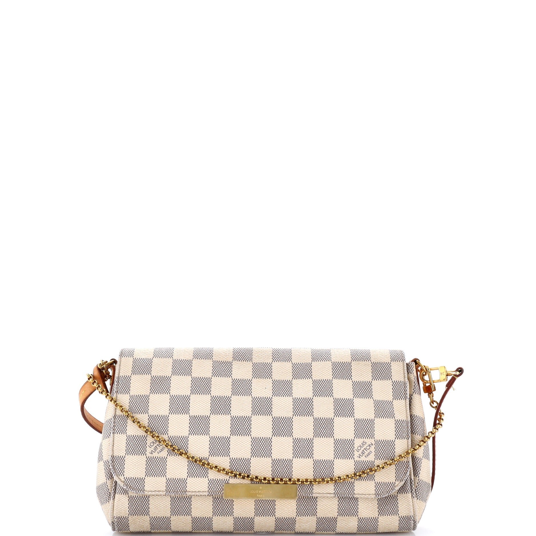 Favorite Handbag Damier MM