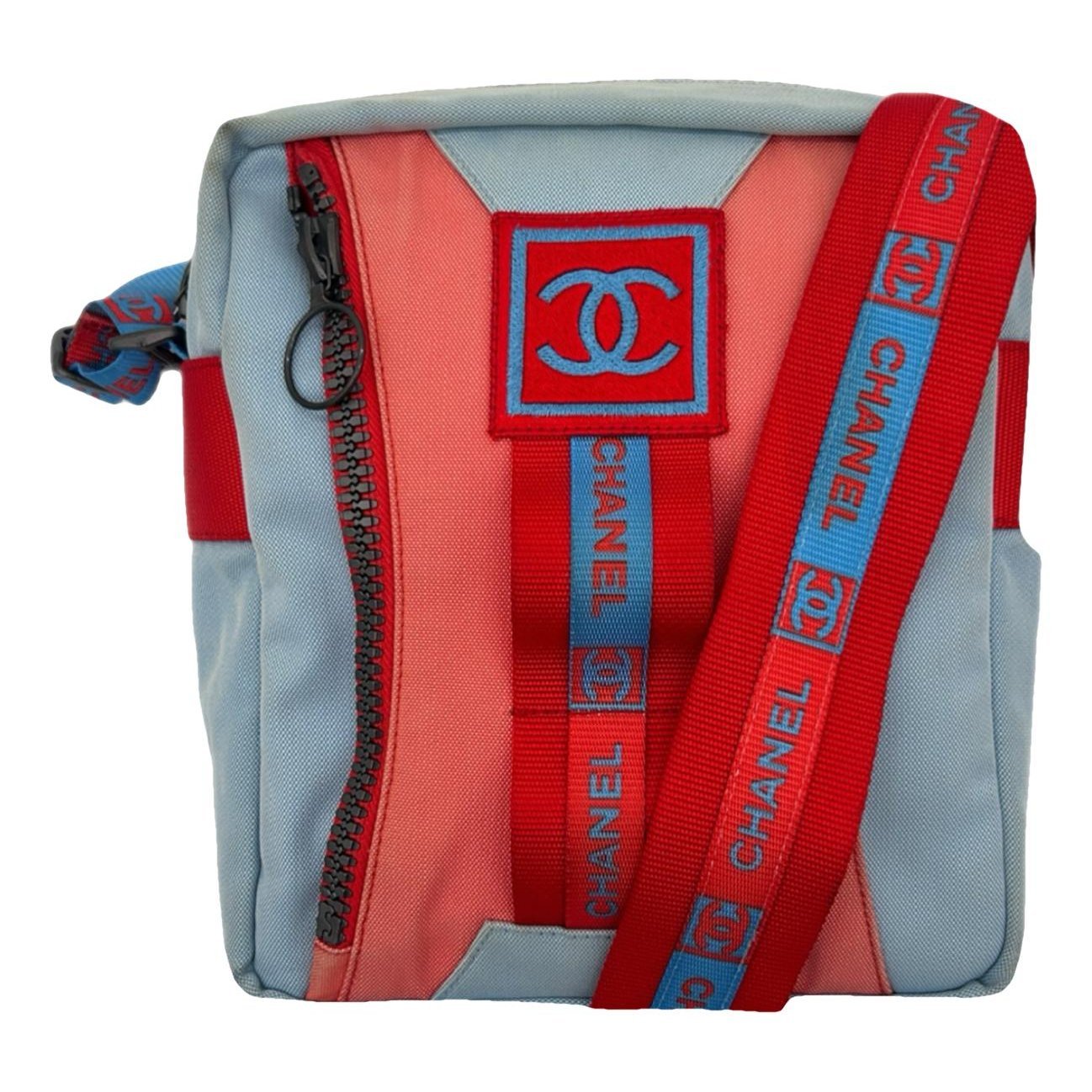 Crossbody bag