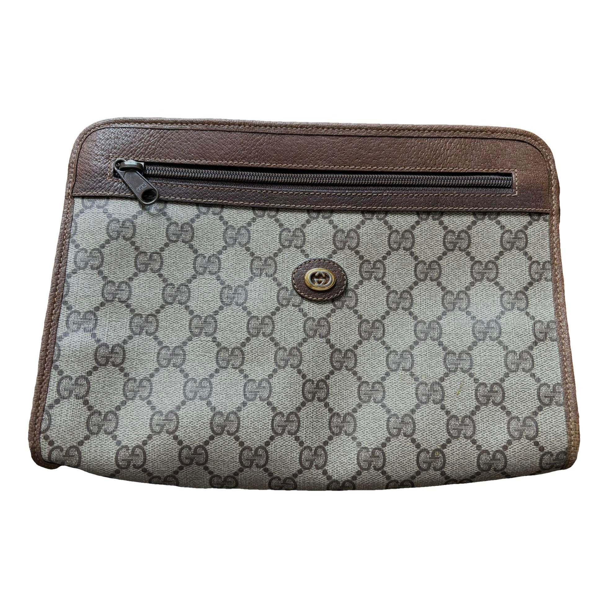 Guccy clutch cloth clutch bag
