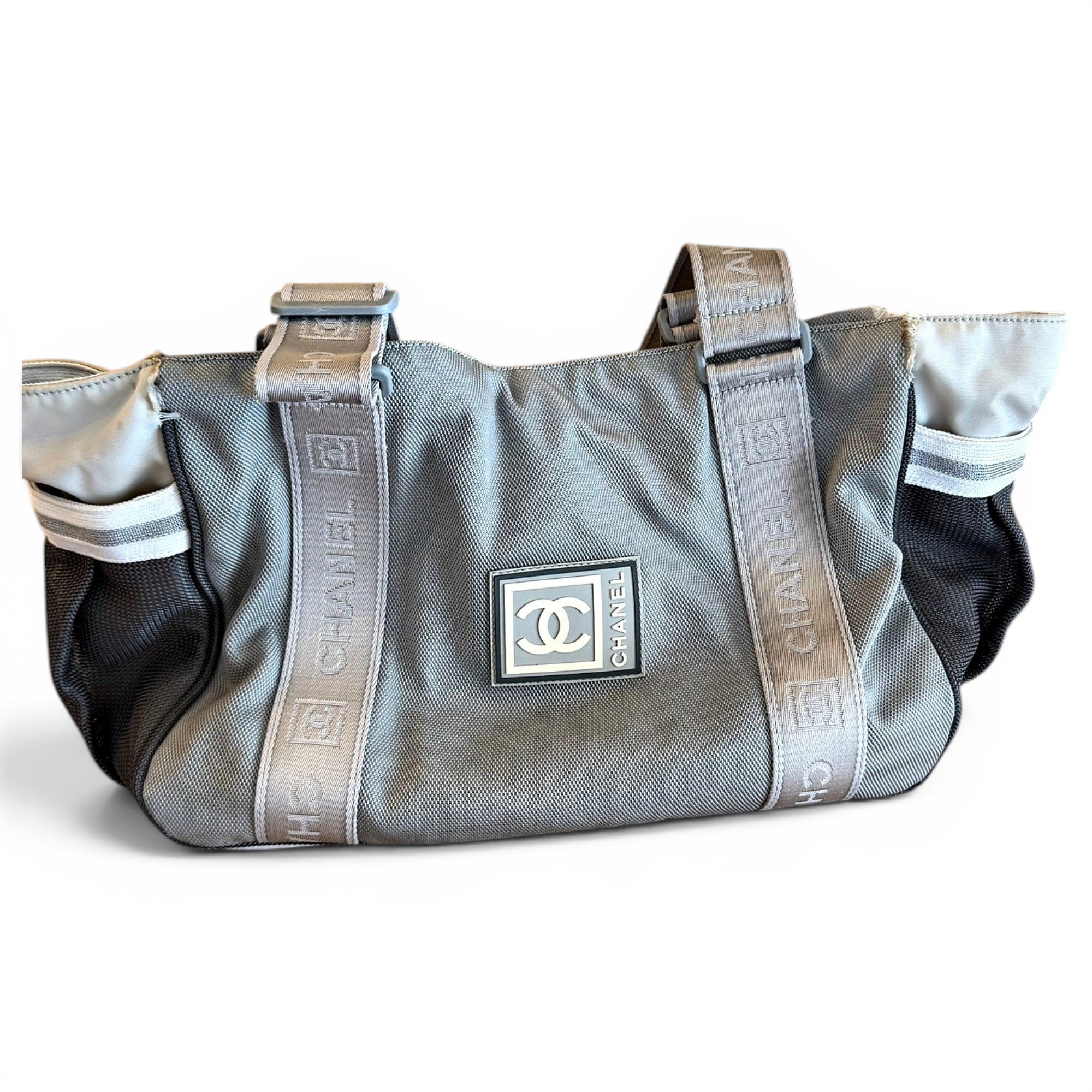 Cloth travel bag
