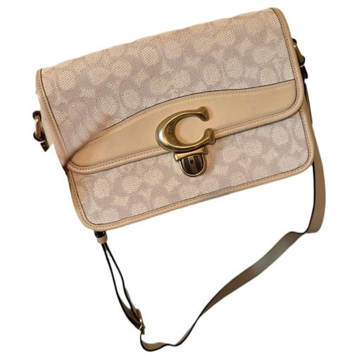 Coach Cloth crossbody bag